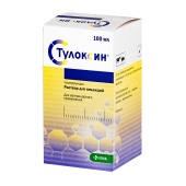 Тулоксин, 100 мл