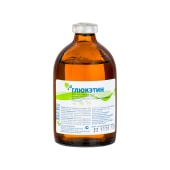 Глюкэтин, 100 мл