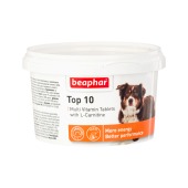 TOP 10 для собак, 180 табл, BEAPHAR