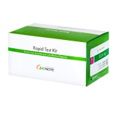 Тест-Экспресс Коронавирус кошек (ANIGEN Rapid FCoV Ag) 10 тестов, BIONOTE