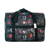 Сумка-переноска КЛАССИКА №3 нейлон (47 * 29 * 31 см), ECO