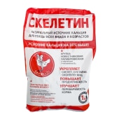 СКЕЛЕТИН, 1 кг