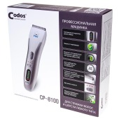 Машинка для стрижки CP-8100, CODOS