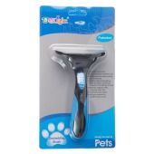 Дешеддер большой, 79 зубьев, DeLIGHT