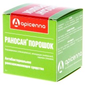 Раносан порошок, 5 г