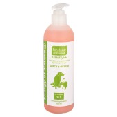 ENERGY OF NATURE шампунь Блеск&Объём для собак и кошек (МЁД, ОБЛЕПИХА), 350 мл