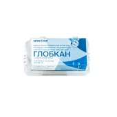 Сыворотка ГЛОБКАН-5, 10 доз (Годен до 31.05.2026 г.)