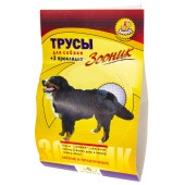 Трусы гигиенические №5 (талия 60 - 70 см), ЗООНИК