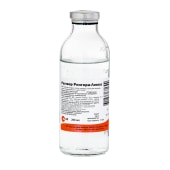 Рингера-Локка, 200 мл