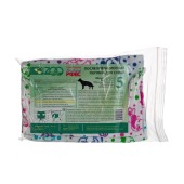 Попона послеоперационная для собак №5, ZОО текстиль