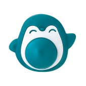 Пингвин-лизунец WOGY для кошек с кошачей мятой, микс