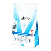 BEST DINNER VET PROFI Renal/Cardiac для собак всех пород, 2 кг