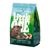 LITTLE ONE корм для морских свинок ЗЕЛЁНАЯ ДОЛИНА, 750 г