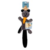 Игрушка-шкурка Волк Вакиль для собак