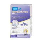 Нефроантитокс, 100 г