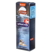 Зубной гель CLINY, 75 мл