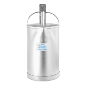 Емкось мерная (молокомер)