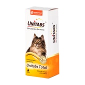 UNITABS Total для кошек, 20 мл
