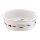 Миска керамическая 4007, 200 мл, TRIXIE