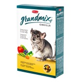PADOVAN GrandlMix Корм комплексный для шиншилл и дегу, 850 г