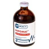 Энромаг 10%, 100 мл