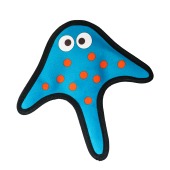 Игрушка-пищалка WOGY Скат (25 * 25 см) для собак