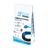 ALLEVA Allergocontrol для кошек, 1,5 кг