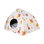 Вигвам СКАЗОЧНЫЙ ЛЕС (43 * 43 * 43 см)