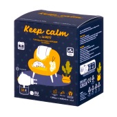 KEEP CALM успокаивающий феромон для собак, 48 мл + диффузор
