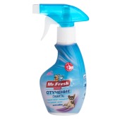 MR. FRESH EXPERT СПРЕЙ Отучение гадить для собак, 200 мл