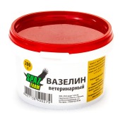 ВАЗЕЛИН ВЕТЕРИНАРНЫЙ, 200 г