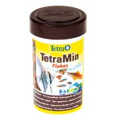 TETRAMIN FLAKES корм для рыб в виде хлопьев, 100 мл