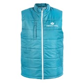 Жилет "Сибагро Трейд", размер 5XL (60)