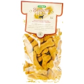 TITBIT лакомство печенье БИСКОТТИ для собак с рубцом говяжьим, 350 г