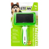 Пуходерка с каплей для животных, L, STEFAN