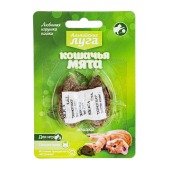 Две мышки с кошачьей мятой, АЛЬПИЙСКИЕ ЛУГА