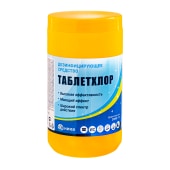 ТАБЛЕТХЛОР дезинфицирующее средство, 200 таб.