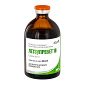 Летзупревет 18%, 100 мл