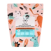 ONTO корм для крыс, мышей, хомяков и песчанок, 500 г