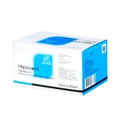 Неролакт шприц-дозатор, 20 шт по 5 мл