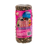 SEVEN SEEDS веселый тоннельчик для грызунов, 140 г