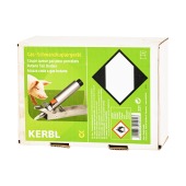 Газовый прибор для купирования, 200 мл.