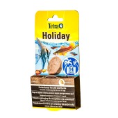 TETRA HOLIDAY гелевый блок для рыб на 14 дней, 30 г