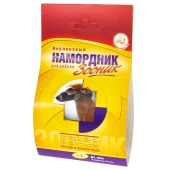 Намордник матерчатый №1 (11 - 16 см), ЗООНИК