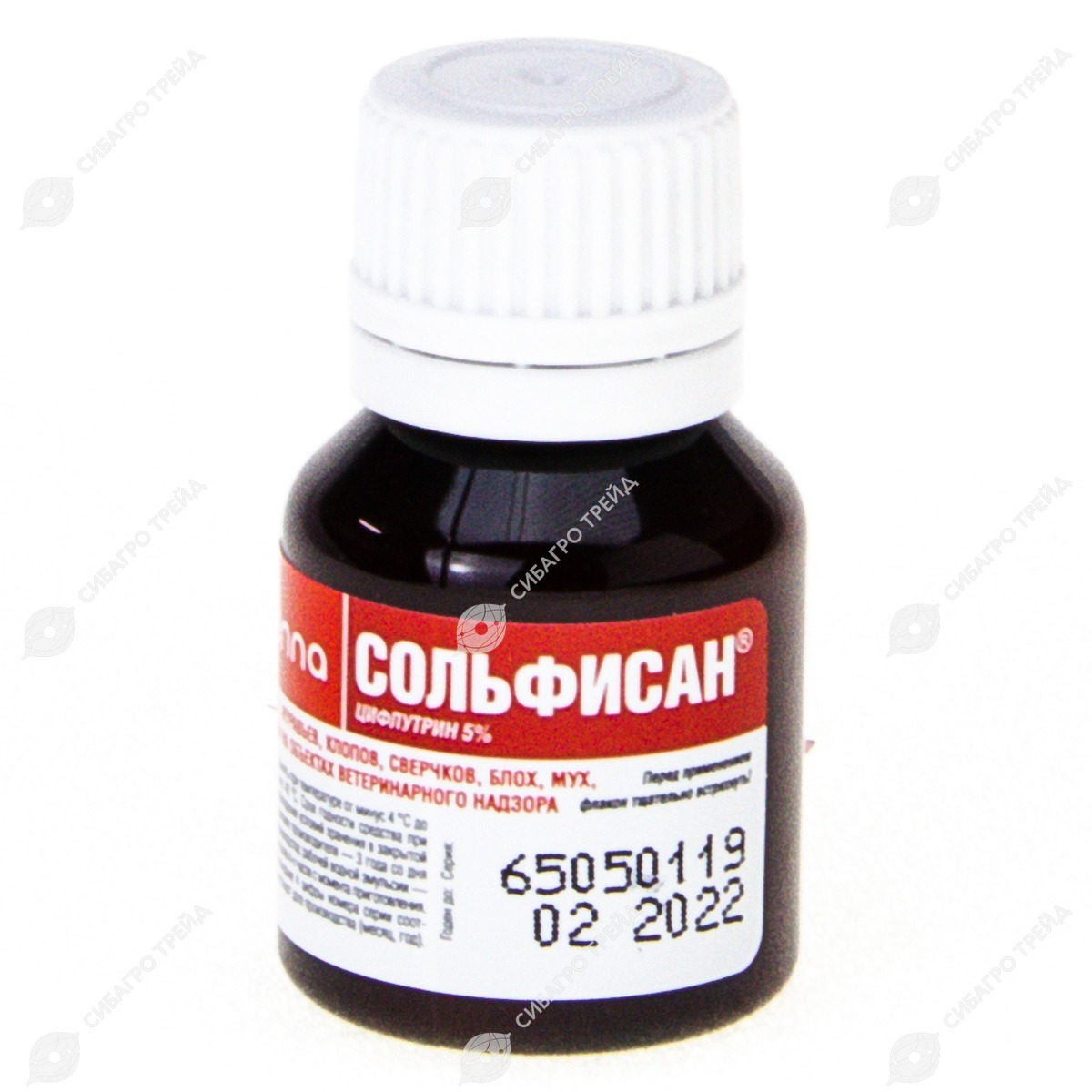 Сольфисан инструкция по применению как разводить