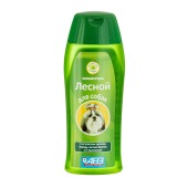 ЛЕСНОЙ шампунь для собак, 270 мл