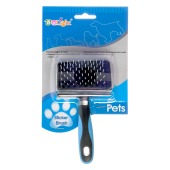 Щётка универсальная ЁЖИК малая, DeLIGHT