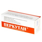 Перкутан, 50 мл