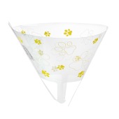 Воротник защитный с фиксатором CLICK, 20 см, NEOTERICA VETPRO