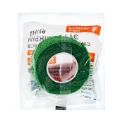 Бинт эластичный самофиксирующийся с горькой пропиткой (2,5 см * 4,5 м), микс цветов, NEOTERICA VETPRO